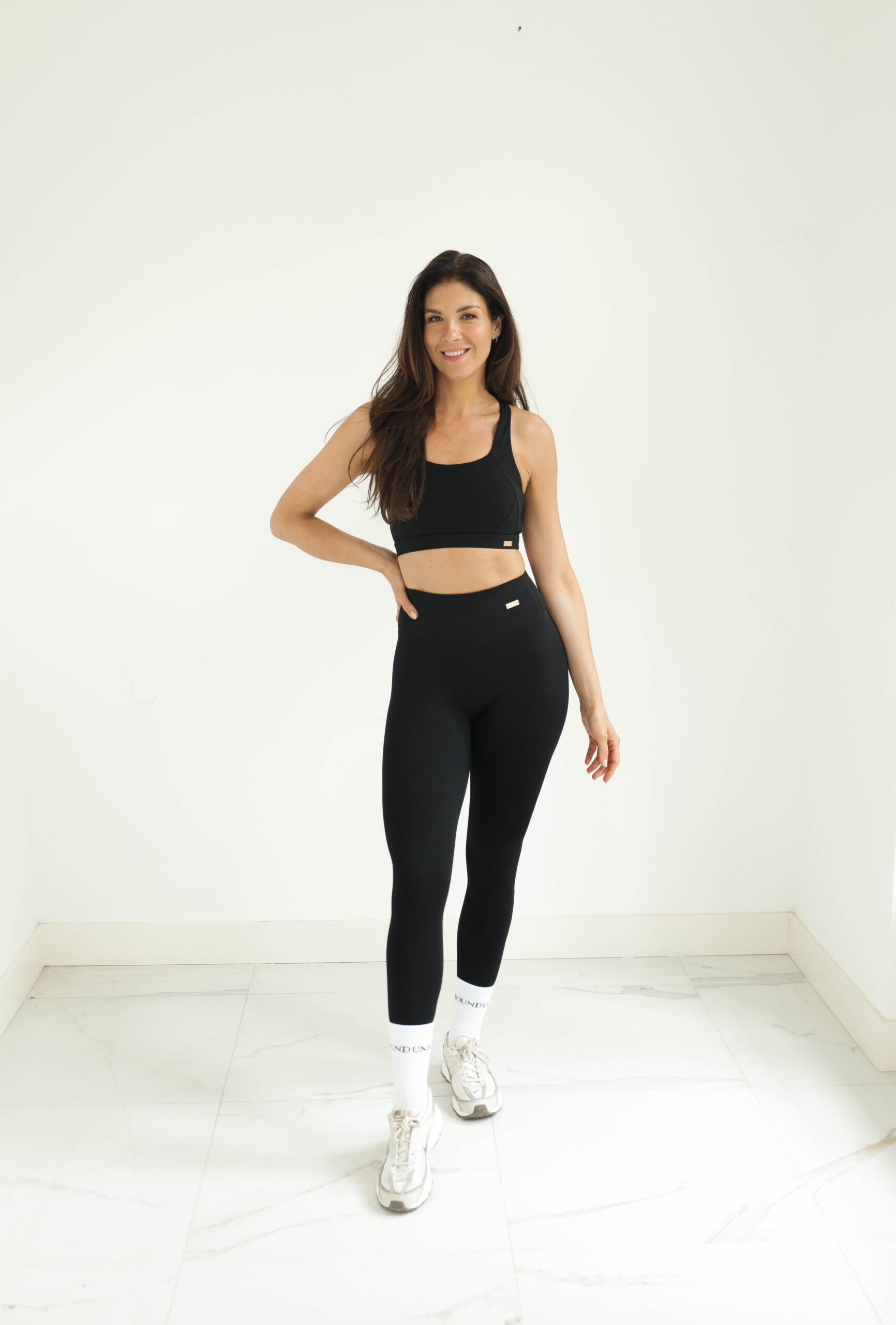 Rise Legging - Image 5