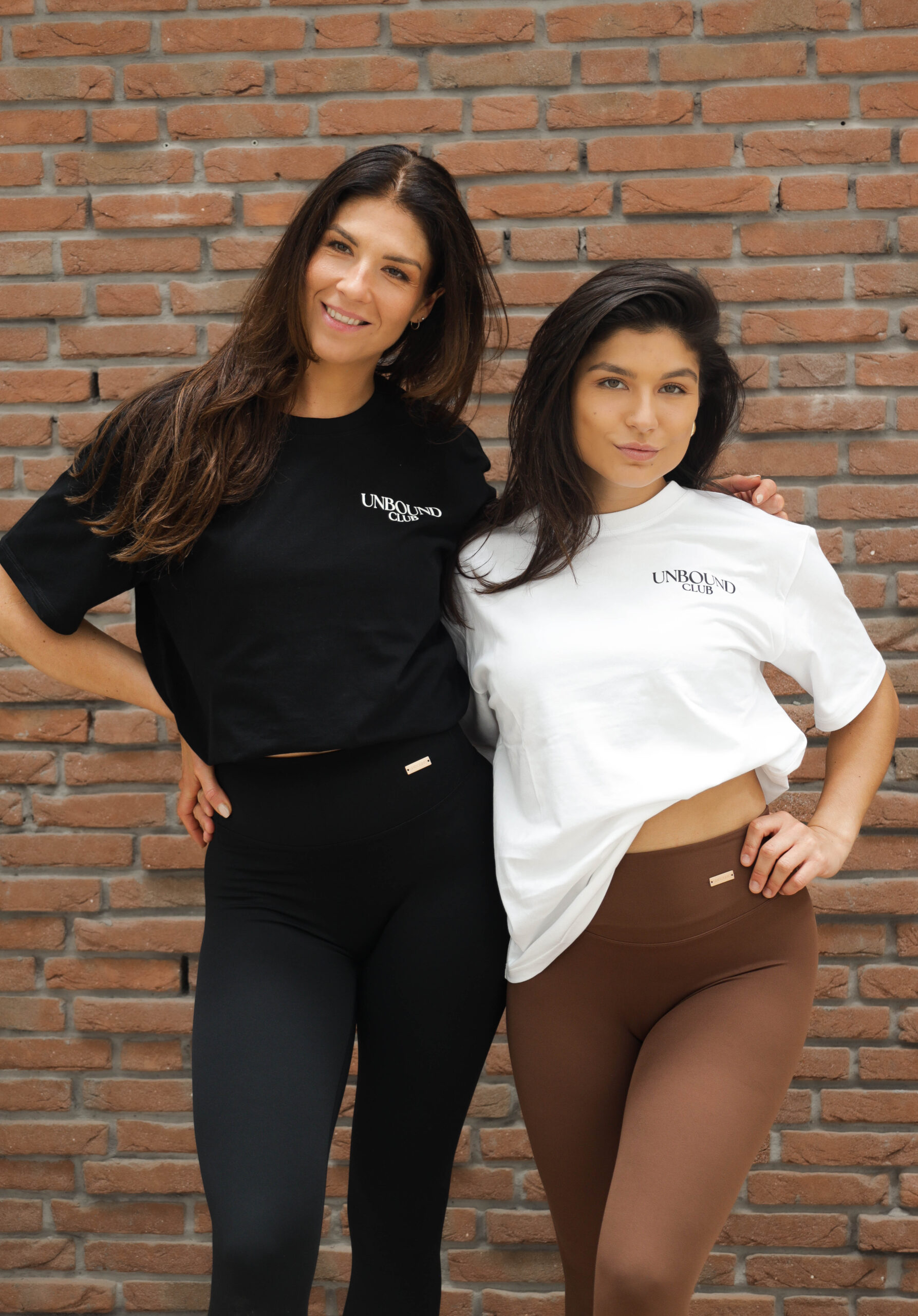 Unbound Oversized Tee - Image 10