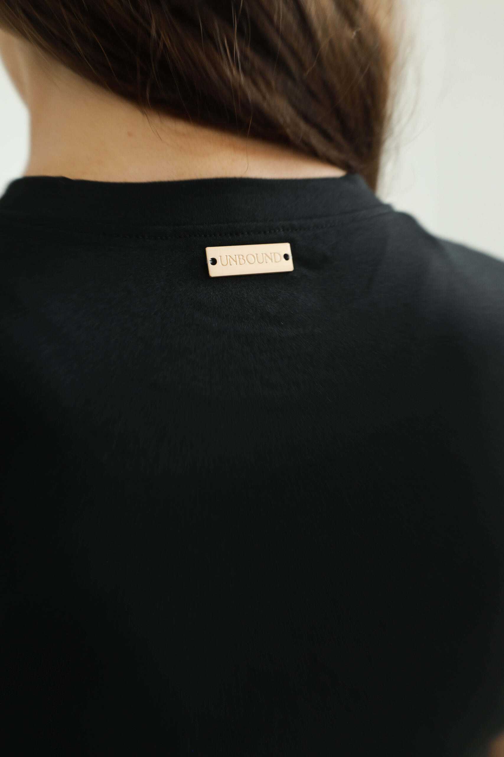 Unbound State Tee - Image 2